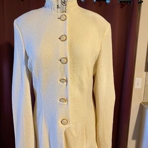 St John Jacket size 10